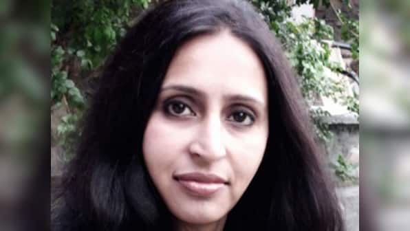 Police probe into Tehelka case: Shoma does a U-turn