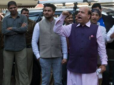 Naresh Sharma/ Firstpost 