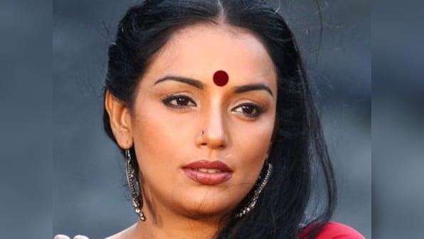 Congress MP booked for allegedly molesting actress Shweta Menon