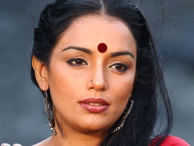 Congress MP booked for allegedly molesting actress Shweta Menon Congress MP booked for allegedly molesting actress Shweta Menon