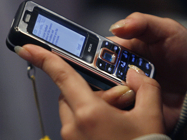 Keep texting: Study shows it can help you lose weight Keep texting: Study shows it can help you lose weight