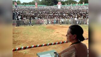 Mumbai's Shivaji statue, Delhi's VIP security: Mangalyaan's Rs 450 crores isn't a big deal!