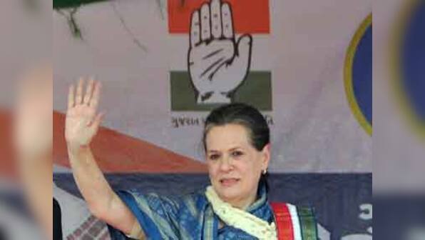 Modi, Sonia talked poverty but here's the difference – Firstpost