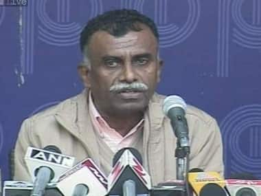 Isro spying: Ex-IPS officer Sreekumar sues Modi for defamation