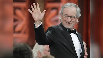 Spielberg, Katzenberg donate $20 million to Academy Museum