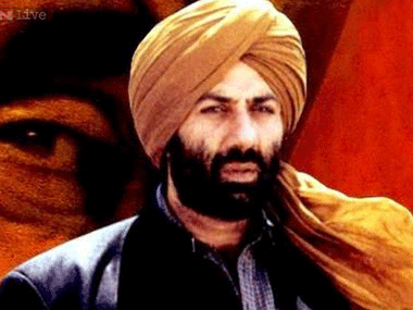 Top heroines not keen to work with me, they turn me down: Sunny Deol Top heroines not keen to work with me, they turn me down: Sunny Deol