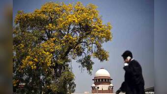 SC constitutes 10-member body to look into sexual harassment complaints
