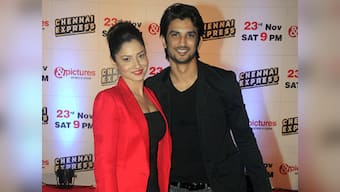 Sushant Singh Rajput to marry girlfriend Ankita Lokhande soon