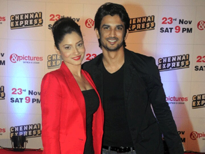 Sushant Singh Rajput to marry girlfriend Ankita Lokhande soon