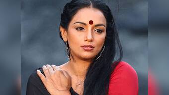 Repeatedly touched by Cong MP, Swetha tells police in her statement