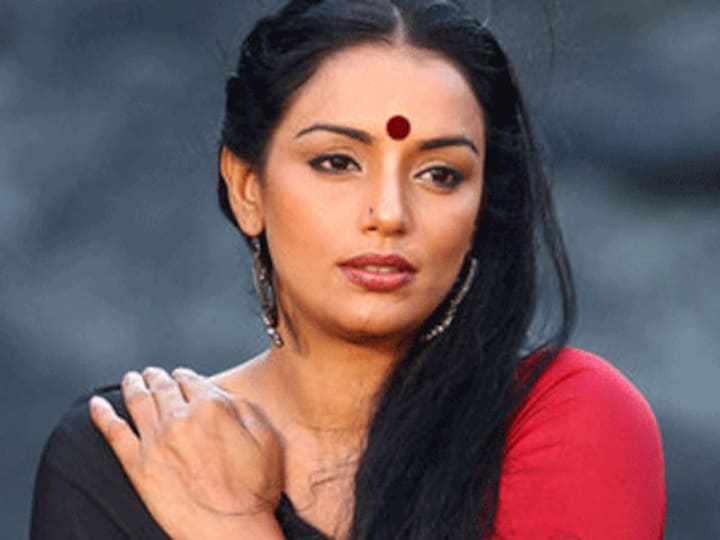 Repeatedly touched by Cong MP, Swetha tells police in her statement