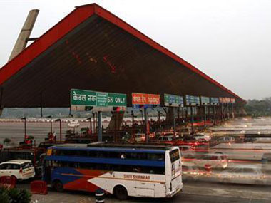 Mafias to MPs: Claim to a free ride is putting road developers in a bind Mafias to MPs: Claim to a free ride is putting road developers in a bind