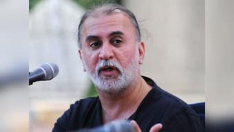 Dear Twitter, abusing Tejpal's daughter for his sins is disgusting