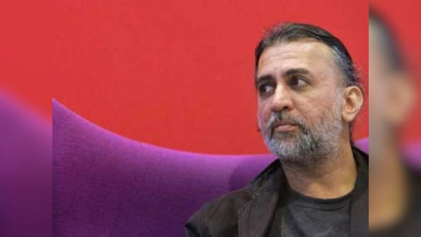 More trouble for Tehelka: Majority shareholder to divest 65% stake