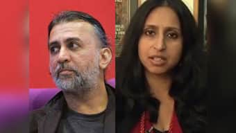 Tehelka business: Murky deals, profits for Tejpal family, Shoma