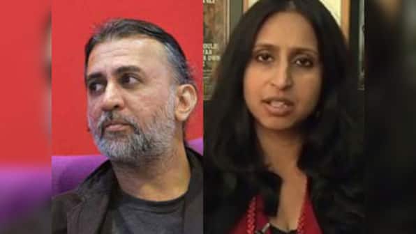 Tehelka business: Murky deals, profits for Tejpal family, Shoma