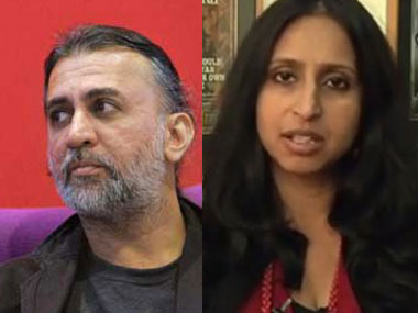 Tehelka business: Murky deals, profits for Tejpal family, Shoma Tehelka business: Murky deals, profits for Tejpal family, Shoma