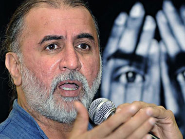 Indian media calls Tejpal allegations 'shocking and shameful' Indian media calls Tejpal allegations 'shocking and shameful'