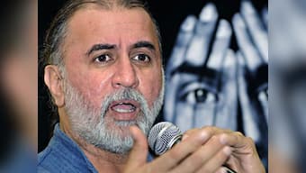 Tejpal's bail petition is not just delusional but also illegal, say experts 