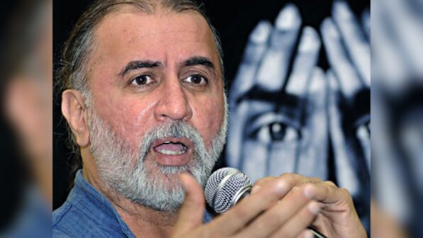 Tejpal's bail petition is not just delusional but also illegal, say experts 