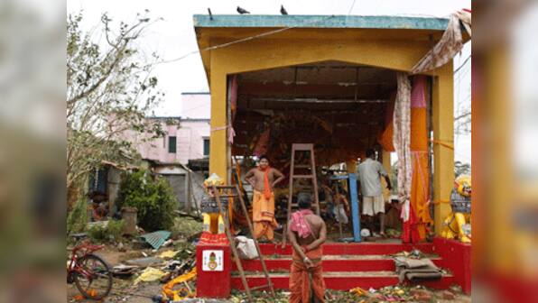 SC issues notice to Centre, states govts on security at religious places