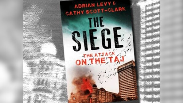 The Siege: A well-documented, racy and incomplete thriller 