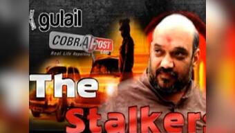 Snooping row: Pradeep Sharma refuses to divulge info on surveillance 