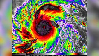 All you need to know Typhoon Haiyan, world's most powerful storm 