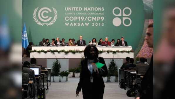 UN climate change talks Warsaw 2013: Here are the key decisions 