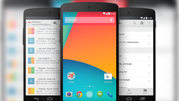 With Nexus 5, Google has got its India pricing right