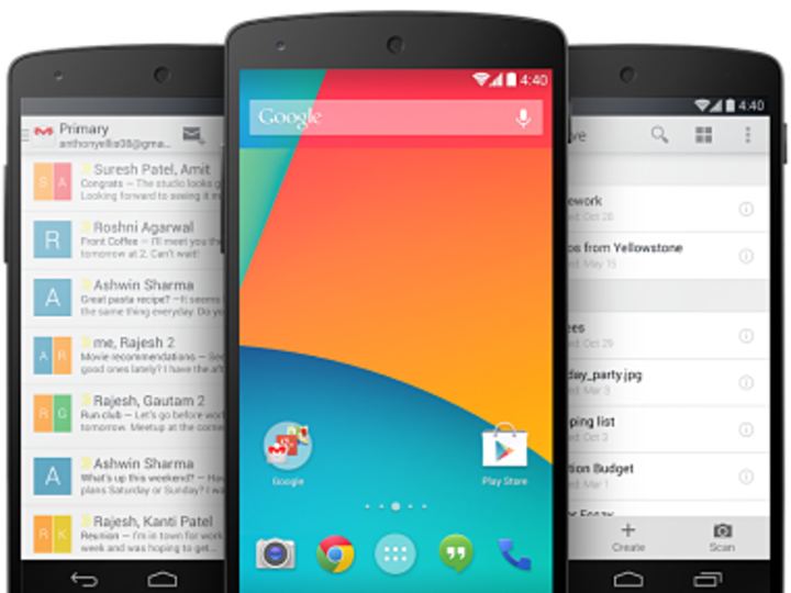 With Nexus 5, Google has got its India pricing right