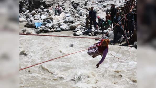 Uttarakhand to witness more natural disasters?