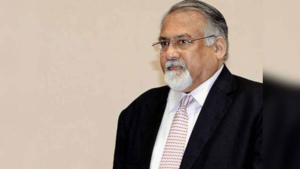 Is Attorney General Vahanvati calling for a ban on opinion polls?