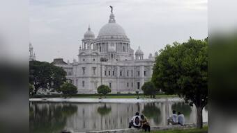 Why Victoria Memorial is unfit for morning walkers