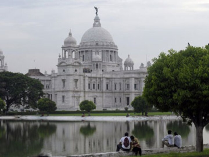 Why Victoria Memorial is unfit for morning walkers