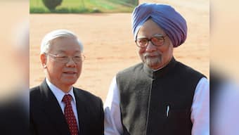 India to give 100 million dollar credit line to Vietnam 