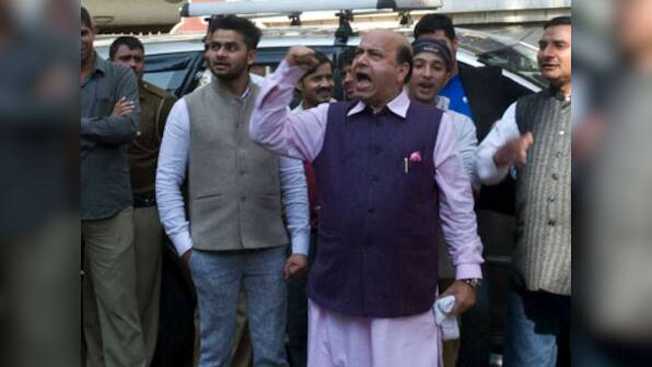 Live: After Jolly incident Shoma Chaudhury gets security cover