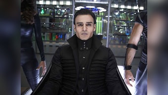 Vivek Oberoi over the moon with Krrish 3 success