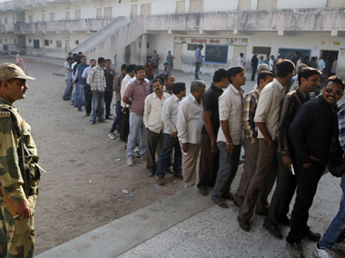 Campa Cola to AAP: The middle class too sells its vote Campa Cola to AAP: The middle class too sells its vote