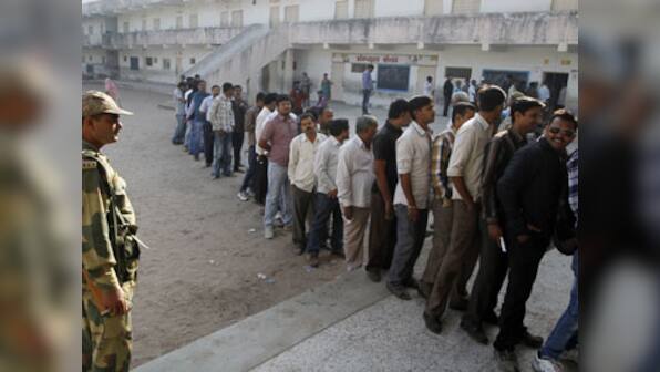 Campa Cola to AAP: The middle class too sells its vote