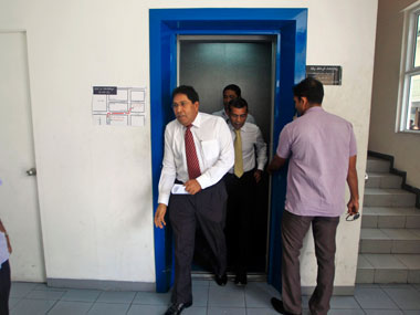 Maldives: US concerned by Pres Waheed's stay beyond term Maldives: US concerned by Pres Waheed's stay beyond term