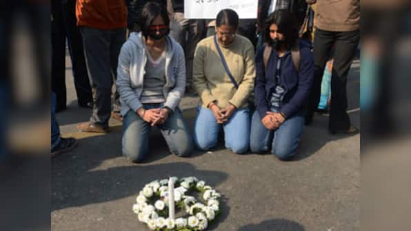 AAP on Citizen Security Forces: To help women, not police them