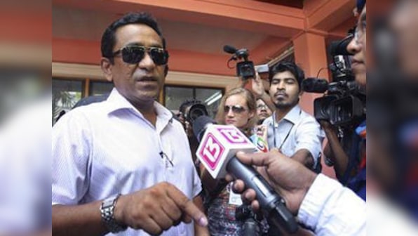 India keeps cautious vigil as Abdulla Yameen snuffs out democracy in Maldives