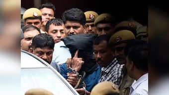 Police custody of IM co-founder Yasin Bhatkal extended till 26 Nov