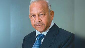 PFRDA chief Yogesh Agarwal steps down after FinMin orders