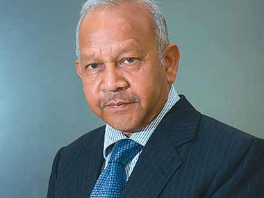 PFRDA chief Yogesh Agarwal steps down after FinMin orders PFRDA chief Yogesh Agarwal steps down after FinMin orders