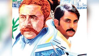 Pakistani film Zinda Bhaag may release in India