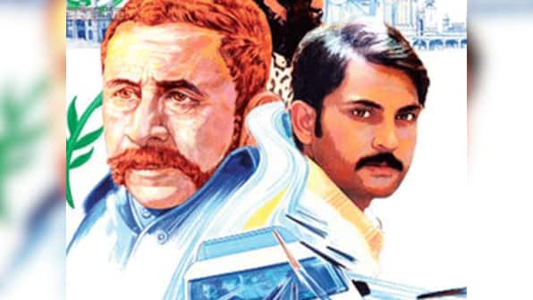 Pakistani film Zinda Bhaag may release in India