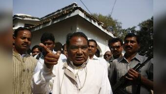 Assembly By Poll: Congress dominates Chhattisgarh's worst-hit Naxal area