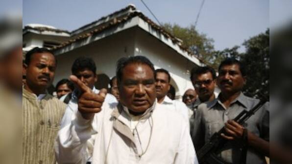 Assembly By Poll: Congress dominates Chhattisgarh's worst-hit Naxal area